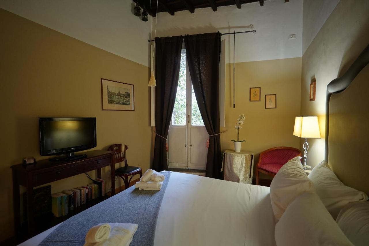 Mgpgroup Guest House Navona 2 ローマ エクステリア 写真