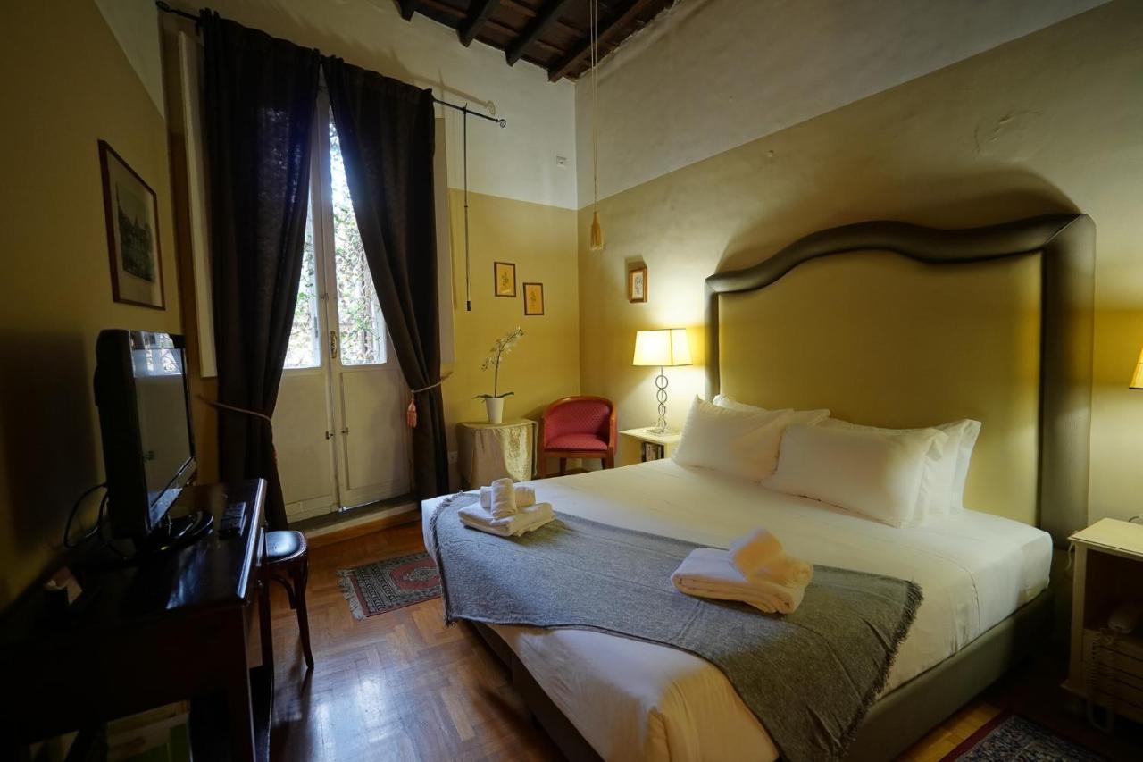 Mgpgroup Guest House Navona 2 ローマ エクステリア 写真