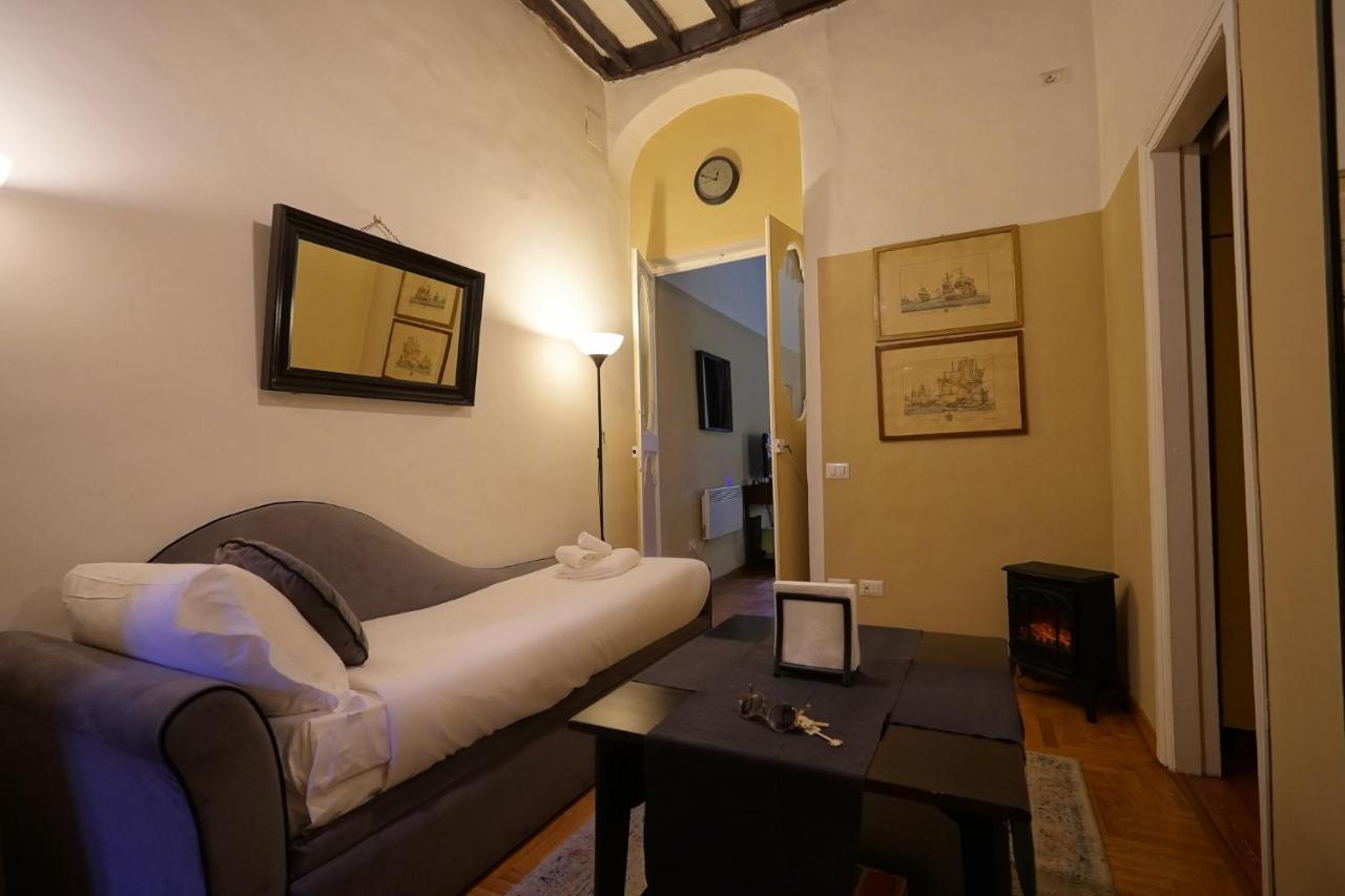 Mgpgroup Guest House Navona 2 ローマ エクステリア 写真