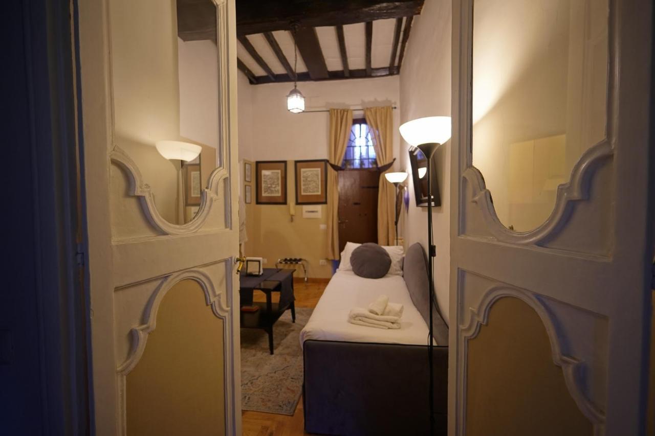 Mgpgroup Guest House Navona 2 ローマ エクステリア 写真