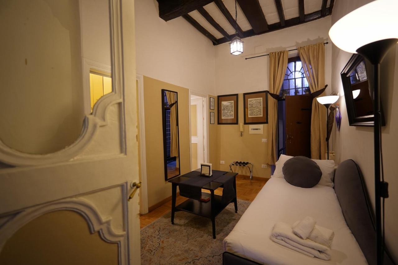 Mgpgroup Guest House Navona 2 ローマ エクステリア 写真