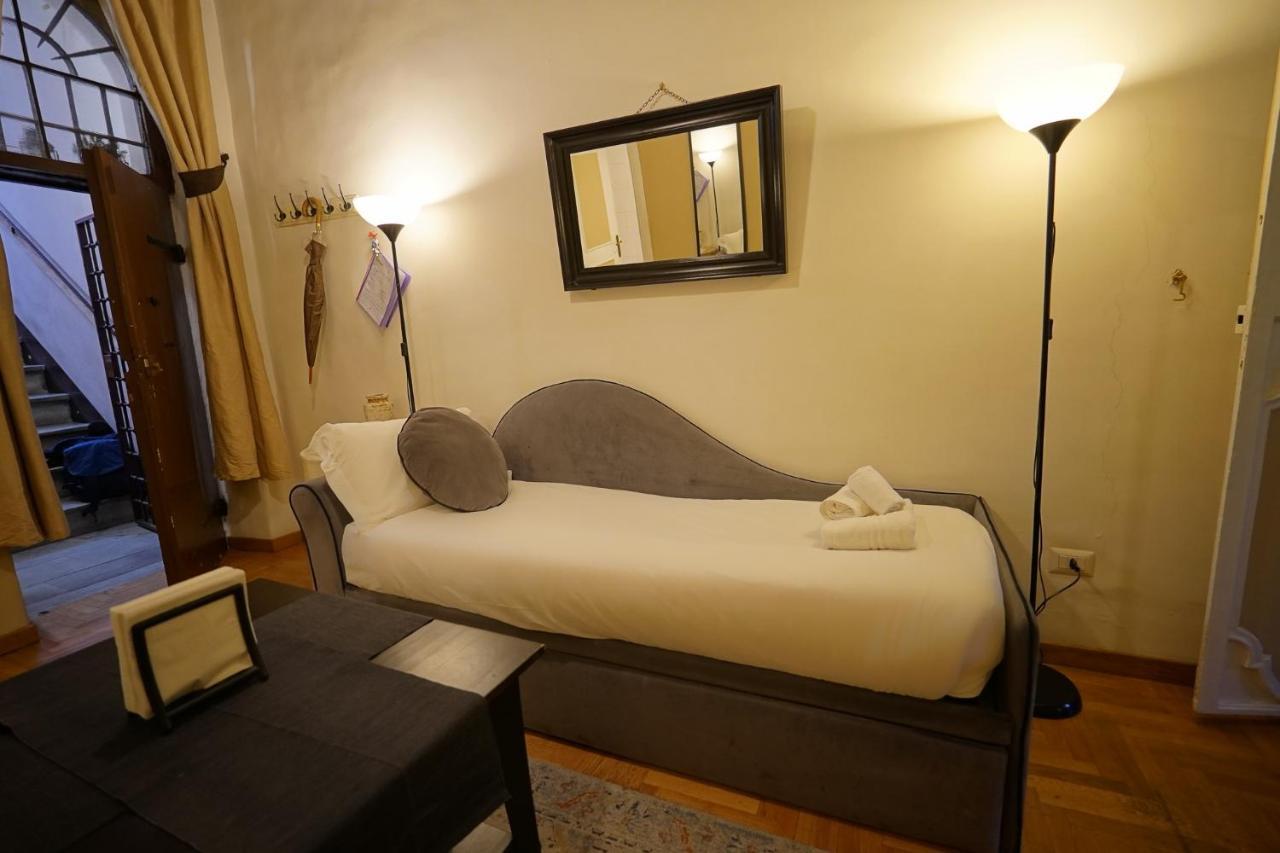 Mgpgroup Guest House Navona 2 ローマ エクステリア 写真