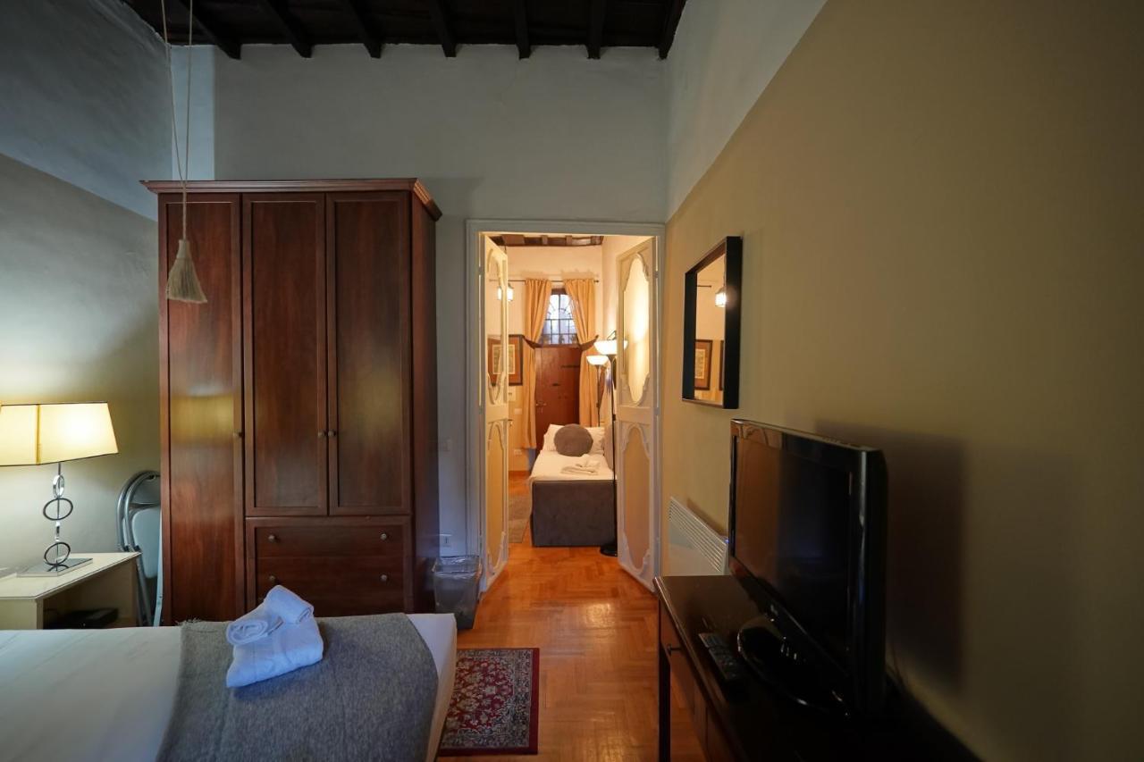 Mgpgroup Guest House Navona 2 ローマ エクステリア 写真