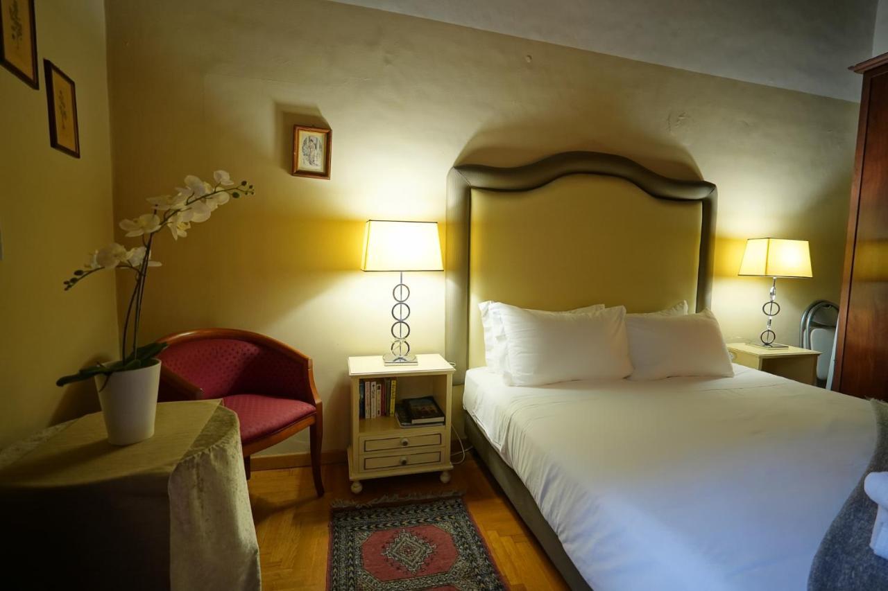 Mgpgroup Guest House Navona 2 ローマ エクステリア 写真