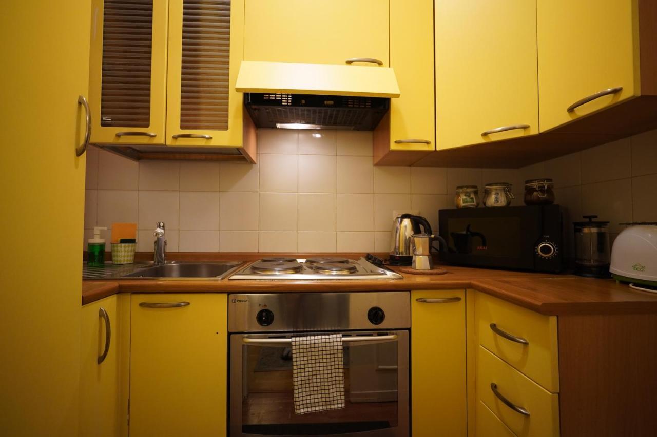 Mgpgroup Guest House Navona 2 ローマ エクステリア 写真