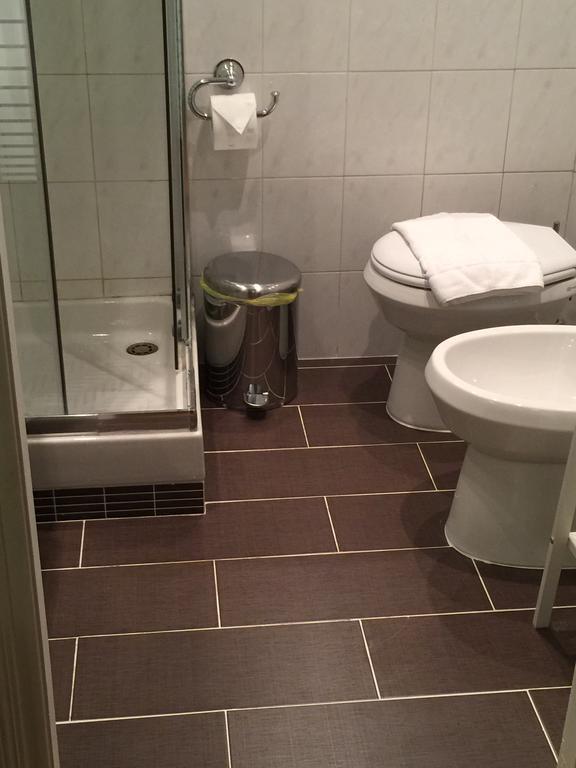 Mgpgroup Guest House Navona 2 ローマ エクステリア 写真