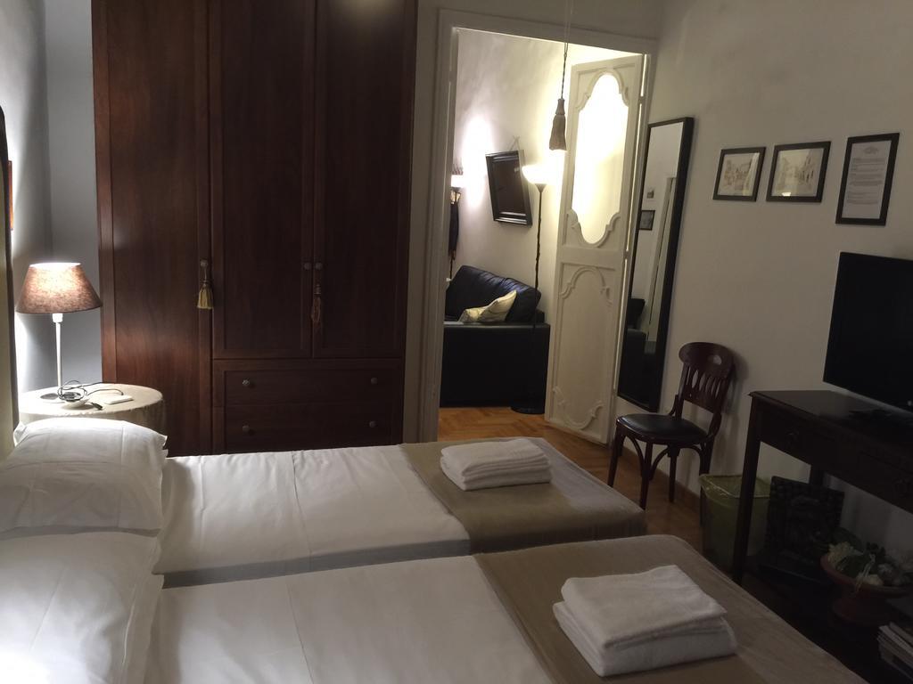 Mgpgroup Guest House Navona 2 ローマ エクステリア 写真